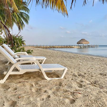 Casita Caribe En Reserva Natural, Playa Privada, Kayaks, Wifi, Aire Acondicionado San Onofre ภายนอก รูปภาพ