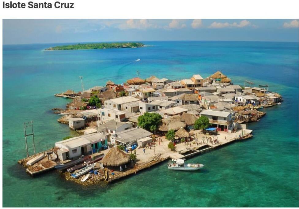 Casita Caribe En Reserva Natural, Playa Privada, Kayaks, Wifi, Aire Acondicionado San Onofre ภายนอก รูปภาพ